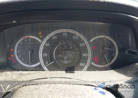 2014 Honda Accord Ex from USA, damaged, VIN 1HGCR2F72EA020496